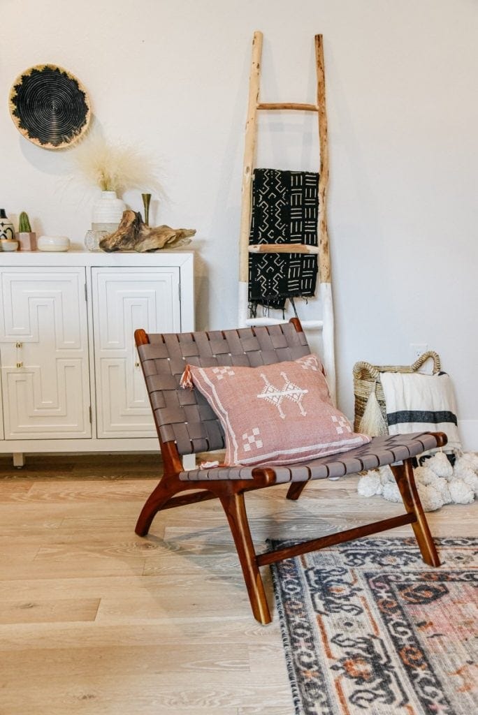 Style and Storage