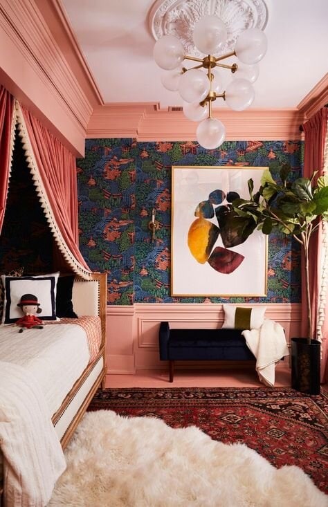 Image via Mitzi Lighting