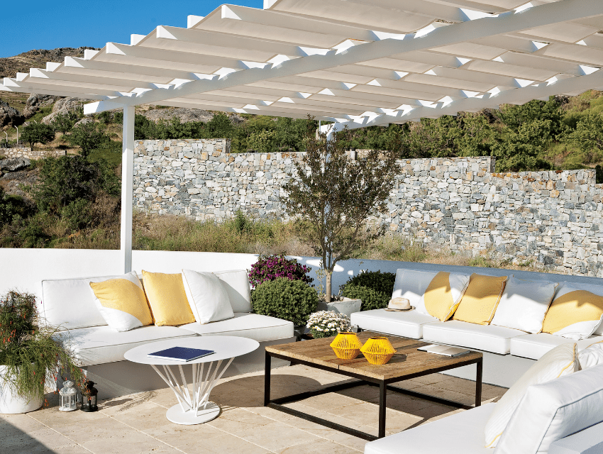 Outdoor Furniture
