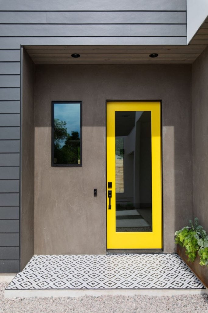 accessory dwelling unit