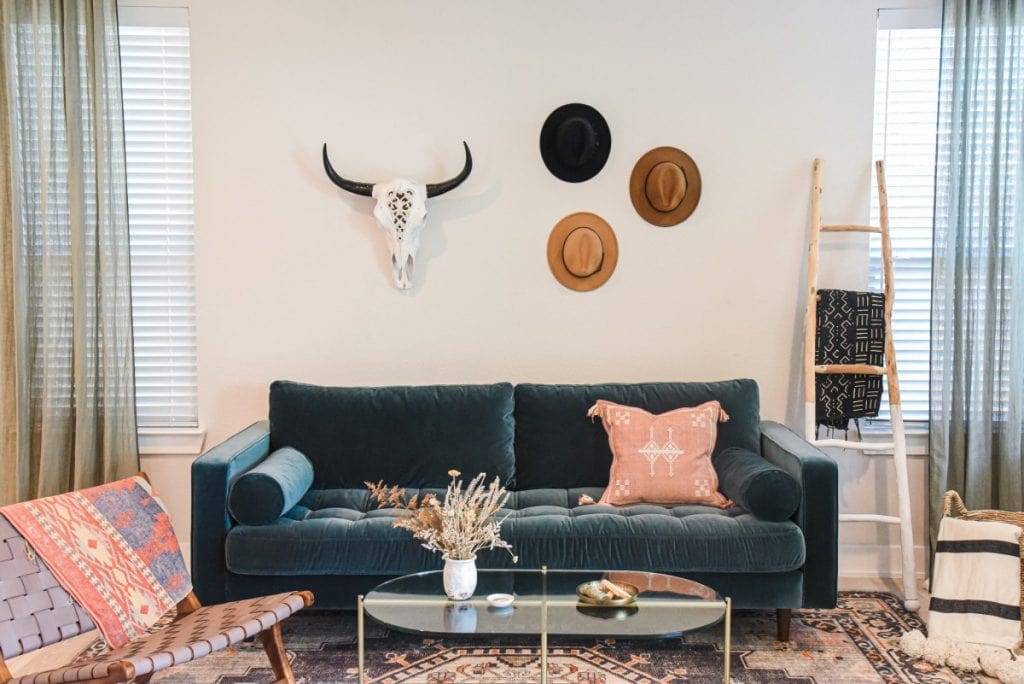 Healthy, Happy, and Vibrant Home