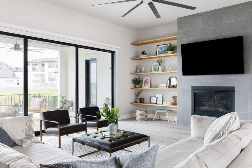 Leander Luxe Project