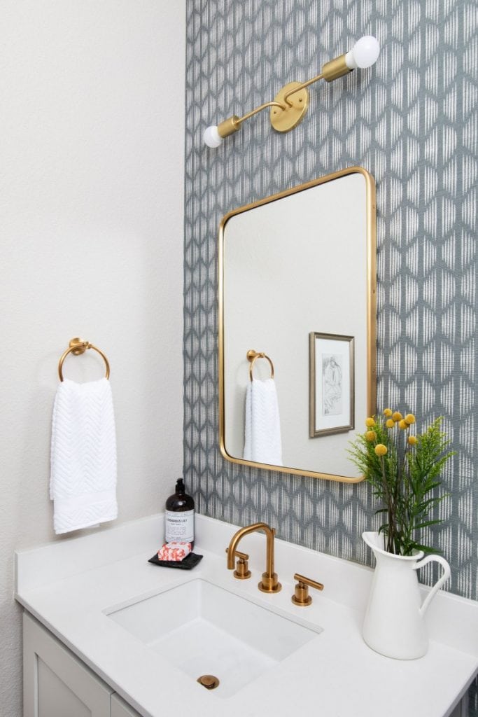 Powder Room Design