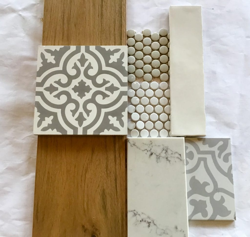Flat Lay Inspiration