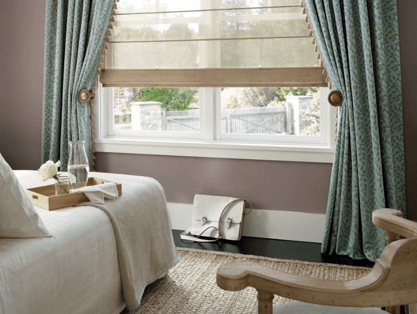 Roller Shades