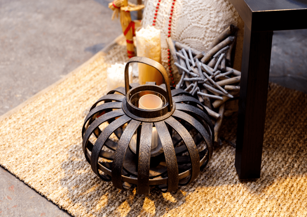 Warm and Grounding