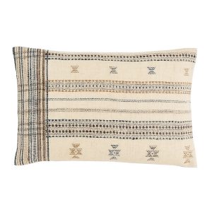 Bohemian Throw Pillow
