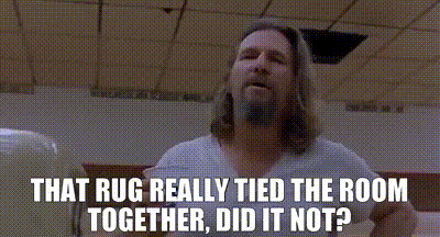 Big Lebowski